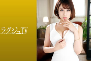 259LUXU-1046 ラグジュTV 1033