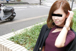 Pacopacomama パコパコママ 103120_378 素人奥様初撮りドキュメント 86 星野紗央莉