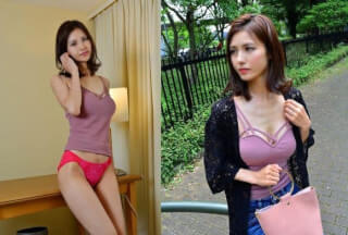 FC2PPV 1551578 [Individual shooting / slender] A 40-year-old married woman with a miraculous beauty is vaginal cum shot. Hard personal shooting where a slender body is driven out with a younger meat stick [Special price]