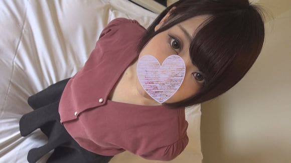 FC2PPV 1559998 【個人撮影】ゆりあ28歳　清楚系ズブ濡れ童顔ショートボブ美人妻に大量中出し