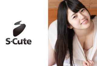 229SCUTE-1052 みれい(20) S-Cute 幼顔のロリっ子に顔射SEX