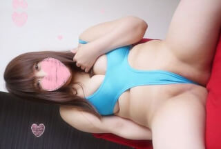 FC2PPV 904808 【初撮解禁】Hカップ神乳×L**i神パイパン　ザーメン搾取「おまんこイっひゃうぅ♥」自ら超敏感乳首弄って理性崩壊天然ローション溢れる凄いくちまんこ【モザ無】おまけ動画有