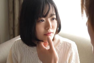 S-Cute 807_nico_01 Pure feelings of a black-haired girl with clear eyes / Nico