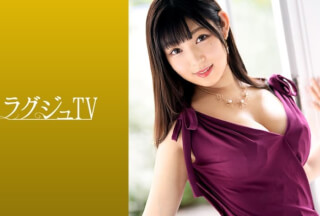 259LUXU-1057 ラグジュTV 1038
