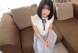 SIRO-4317 【初撮り】【人生で2人目の..】【18歳×無垢】待ちに待った大学生活、彼女の頭の中はエッチなことに夢中。ひとりでは得られない快感の連続に.. ネットでAV応募→AV体験撮影 1389