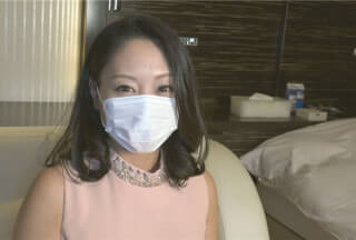 FC2PPV 752131 First shot raw vaginal cum shot ☆ 35-year-old neat and clean wife ☆ What a perverted married woman who is writhing in another person’s raw cock while having a big stomach due to her first pregnancy