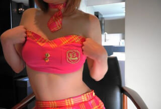 FC2PPV 912713 お〇んぽ大好きクラブギャルGET　ピンク色の美乳の娘は即逝きアヘ顔ド変態娘だった☆