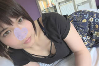 FC2PPV 911542 【個人撮影】なぎさ24歳　黒髪ショートボブの巨尻美女に大量中出し
