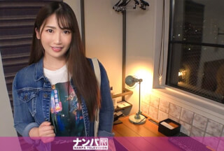 [Chinese Subtitles]200GANA-2385 Seriously Nampa, first shot. 1552 H cup daughter who wants to be an actress jets tide with a piston! !! !! Erotic SEX such as writhing while shaking the huge breasts! !! !!