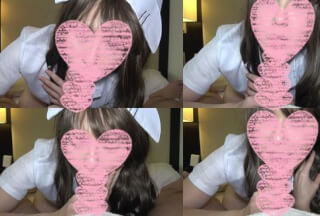 FC2PPV 1569136 【初回限定1980】【SSS】美人看護師の総回診です❤️Hな診察❤️白い珍塔❤️生中検査❤️