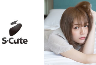 [中国語字幕]229SCUTE-1058 ゆいな(21) S-Cute 潮吹いてイキまくる美女に顔射SEX