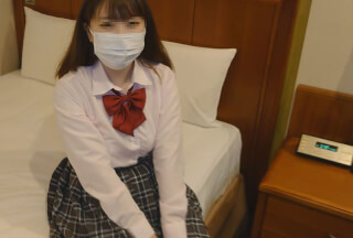 FC2PPV 1569676 [Individual shooting] I got sick again with my sister’s friend! Get on the tone and put on bloomers and make a vaginal cum shot with clothes etch!