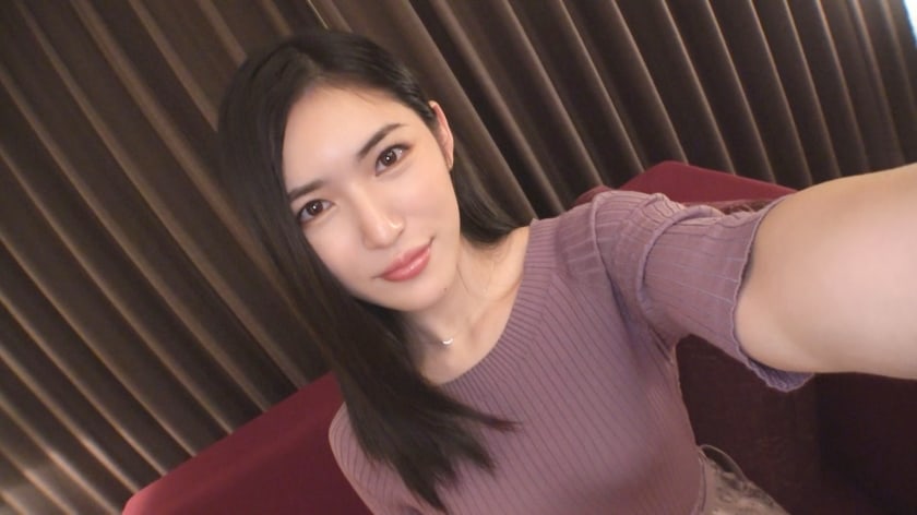 SIRO-4323 [First shot] [Superb service of Miss Esthetics] [Unstoppable climax] A must-see for the daring death of a beautiful woman who was fascinated by her calm appearance. She keeps panting for pleasure while becoming fluffy .. AV application on the net → AV experience shooting 1396