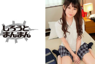 345SIMM-559 【先生とハメ撮り】顔ヨシ性格ヨシ完全無欠J●が大好きな先生とイチャラブお家エッチ