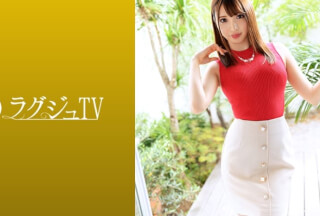 259LUXU-1151 Luxury TV 1136 The receptionist of a certain TV station has an AV shooting experience with a nervous look! Exposing this beauty and magical body that captivated many producers and big entertainers, she panting with an ecstatic expression on the professional sex that she experiences for the first time!