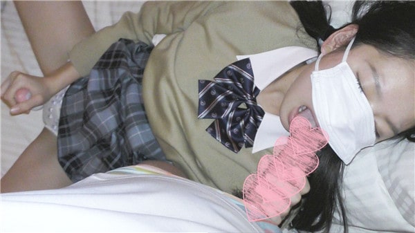 FC2PPV 744511 完全初撮り♥制服生ハメ♥現役時代のガチセーラー服持参撮り！♥黒髪ツインの超純朴田舎少女がまさかの覚醒絶叫でイクイク連呼！♥※局部アップオナニーおまけ映像＆高画質特典写