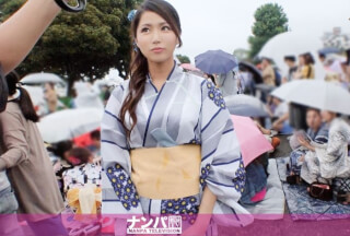 200GANA-2134 花火大会ナンパ 08 花火大会帰りの浴衣お姉様2人組をGET！先輩が一緒だからと安心しきった後輩ちゃんは酔っ払って隙だらけ！別室に連れ込んでほろ酔いの寝込みを襲っちゃうよ～♪はだけた浴衣姿がたまらない！