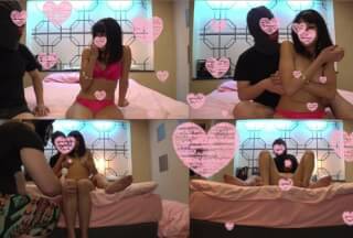 FC2PPV 759159 Just like a Western pin ☆ First 3P in life for a half-married woman? For a wife who is too fierce, it is an exciting play after 2 consecutive vaginal cum shot w [Personal shooting]