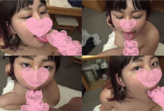FC2PPV 944282 First shot ♥ Complete appearance ♥ F cup beauty big breasts ♥ Black hair beautiful girl JD 18-year-old shaved hairless pussy with a large amount of vaginal cum shot ♥ “I love to make you feel good ❤” Erokawa gal was born for the first time and it was really crying ♥ ♥