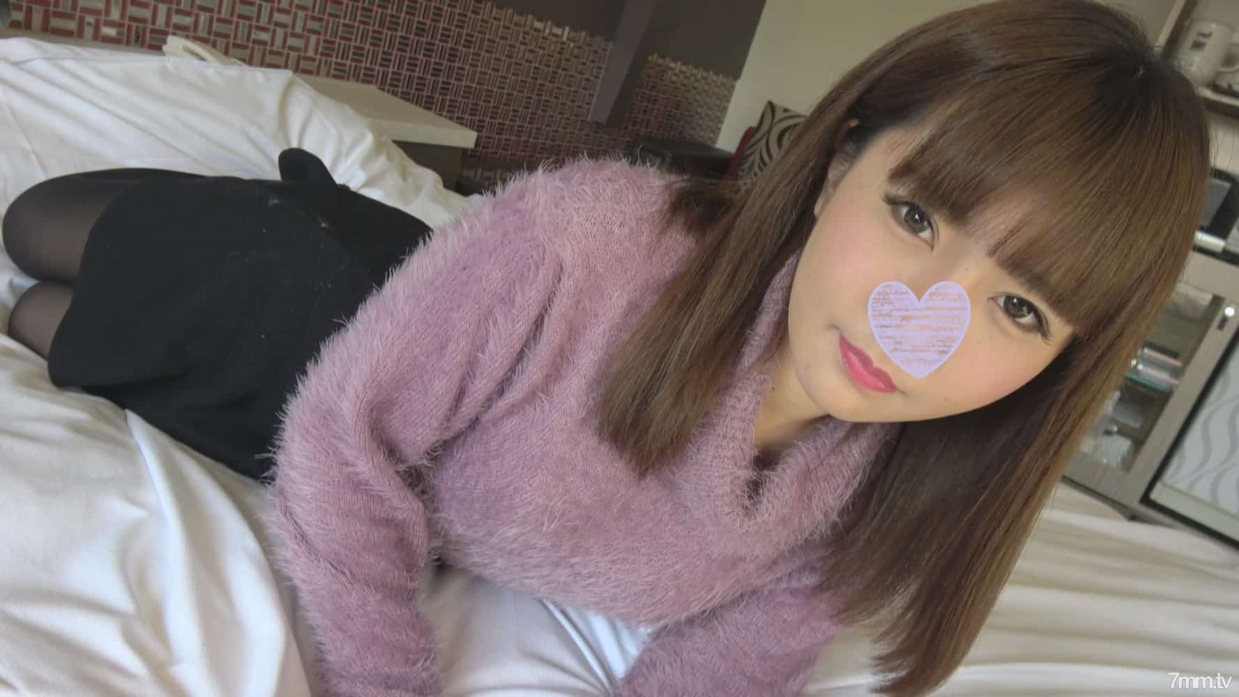 FC2PPV 759551 【個人撮影】みその20歳　隠れオタク系ビッチ女子大生に大量中出し