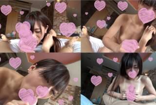 FC2PPV 807163 【潮吹き姉さん】杏海【後編】Ｈ大好き美乳＆むっ尻エロ姉さん。敏感マンコ責めまくると大量潮吹き！バックで突いてる時の眺めは最高！中出し【豪華おまけ付】【フルHD】