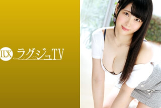 259LUXU-1152 ラグジュTV 1137 セックスという刺激で自分自身を変えたいと語る社長令嬢！セックスの快楽に目覚めたばかりの体は、全身が性感帯かのように敏感に反応する！清楚で生真面目な印象とかけ離れた、淫らな表情を浮かべ巨根を貪り絶頂を迎える！