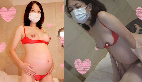 FC2PPV 1590712 ★ Appearance ☆ Follower Amateur man and Dirty Little Pregnant Woman Michiyo’s Gachihame Creampie ♥ Lust for Young Gingin’s Ochinchin ♥ Frustration Explosion Blow ♥ Raw Chin Insertion Botte Belly Creampie Ejaculation ♥ [Personal Shooting] * With Benefits