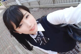 FC2PPV 1590873 Private international course K ● 3rd year K-chan, J ● who buys brand-name products with daddy activity and trains raw cock