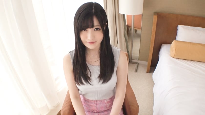 SIRO-3904 【初撮り】【アニメ声】【大量潮吹き】押しに弱いおっとり清楚系女子をねっとり粘着責め♪ ネットでAV応募→AV体験撮影 1028
