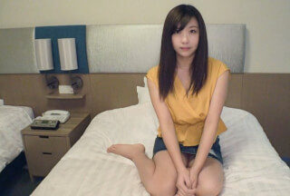 SIRO-3596 [First shot] AV application on the net → AV experience shooting 823