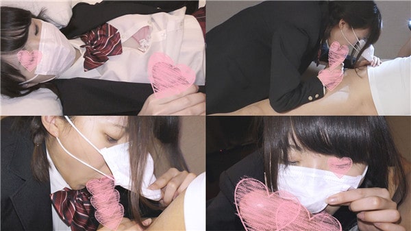 FC2PPV 792632 完全初撮り♥制服生ハメ♥セックスはこれが2人目！めっちゃピュアな18歳♥