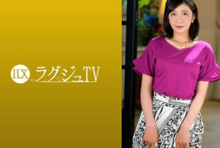 259LUXU-1153 ラグジュTV 1138 あの大女優公認のモノマネ芸能人がAV女優としてラグジュTVに登場！培った経験値で大人の余裕を見せるも、男優の濃厚なテクニックに脚を震わせ桃子さんの秘部は潤いに満ちてゆく…。1つ1つの快楽を愛でるように味わう濃厚で大人の色気満載のセックス！