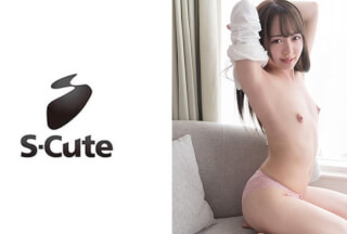 229SCUTE-1062 しずく(24) S-Cute 美味しそうな肉体の美少女とエッチ