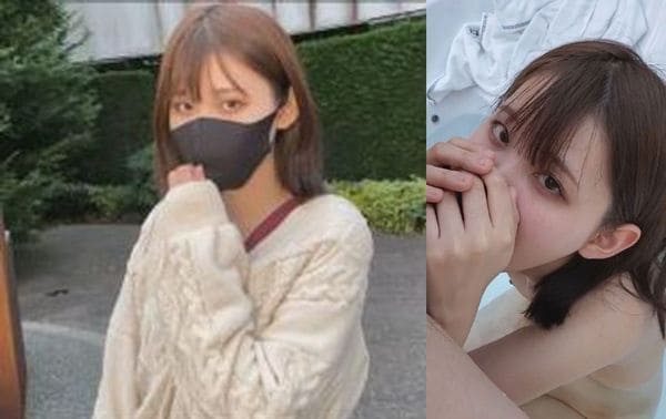 FC2PPV 1600459 個数限定【無修正】保育士１年目の色白美少女に無責任中出し＋ぶっかけ。(49分)