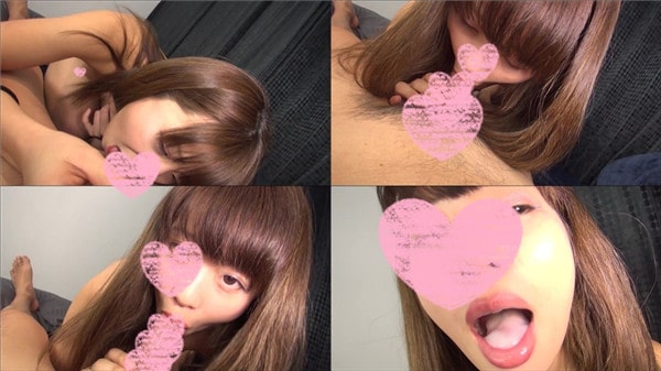 FC2PPV 790654 超素人の初撮りを顔出しで！初めてだらけの19歳の人生初ハメ撮り♥人生初イキはクセになりそう？フィニッシュも人生初中出し♥【個人撮影】