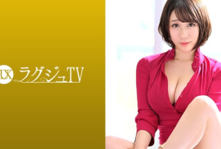 259LUXU-1065 Luxury TV 1045