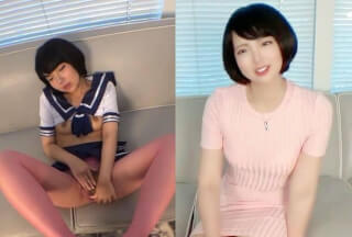 FC2PPV 1601698 [No right] Nursery teacher’s egg Ikumi-chan (21) Perfect beauty whose uniform costume suits you best [Beautiful girl]
