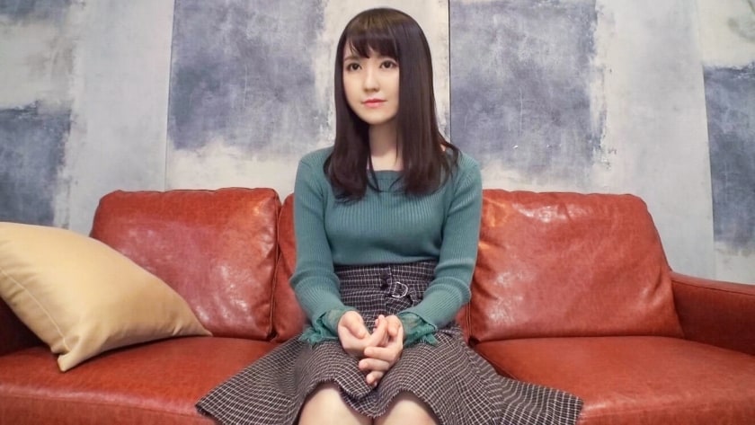 SIRO-3702 [First shot] AV application on the net → AV experience shooting 869