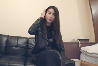 SIRO-3642 [First shot] AV application on the net → AV experience shooting 856