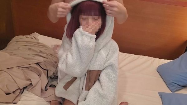 FC2PPV 1608573 個数限定【無修正】アイドル志望の素朴な田舎娘に連続中出し④(57分)