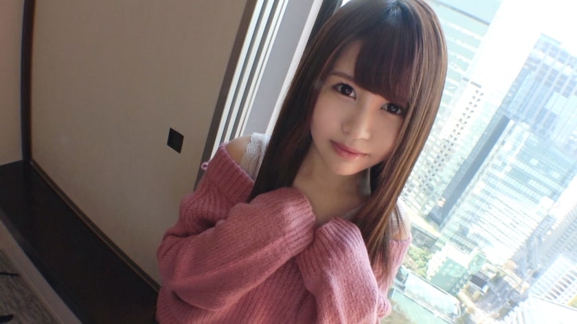 SIRO-3670 [First shot] AV application on the net → AV experience shooting 839