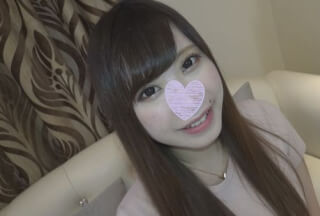 FC2PPV 1590478 【個人撮影】なつき19歳　スタイル抜群パイパン美巨乳ドスケベ娘に大量中出し