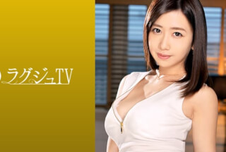 259LUXU-1072 ラグジュTV 1051