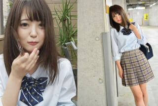 FC2PPV 1615869 Saitama Prefecture Private General Course K ● 2nd year S-chan NN consent Gonzo to handsome dad