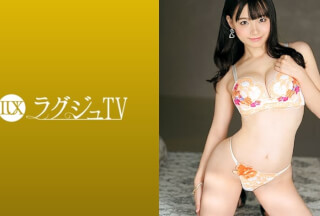 259LUXU-1359 Luxury TV 1344 A boxed girl who has been carefully raised by her parents makes an AV appearance! Ascend to outstanding foreplay while flushing her clear white skin and slender body! Taste the penis deliciously while wetting the secret place where pubic hair grows! And she drips the overflowing love juice and she runs up the stairs of an adult!
