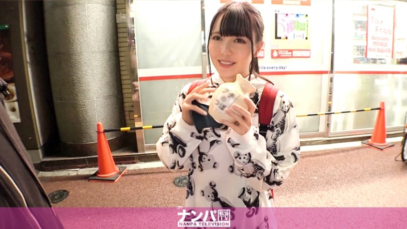 200GANA-2398 Seriously Nampa, First Shot. 1574 Succeeded In Bringing An Idol-Class Beautiful Girl To A Hotel In Nippori, Which Has A Retro Feel To Downtown! !! If You Do Not Have A Boyfriend’s Sexual Desire And You Are Sexless, You Will Complain, So If You Insert Ji ● Po Instead Of Your Boyfriend, The Accumulated Sexual Desire (Tide) Blew Out W