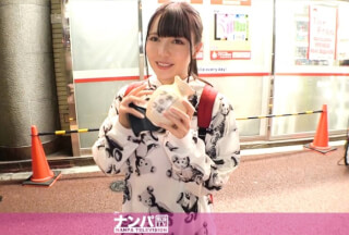 200GANA-2398 マジ軟派、初撮。 1574 下町レトロ感のある日暮里でアイドル級美少女を取材と称してホテル連れ込みに成功！！彼氏の性欲がなくセックスレスだと愚痴を漏らすので、彼氏の代わりにチ●ポ挿入してあげたら溜め込んでた性欲(潮)がビシャビシャと吹き出したw