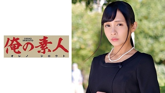 230ORETD-818 りかさん