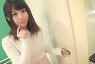 SIRO-3684 [First shot] AV application on the net → AV experience shooting 857