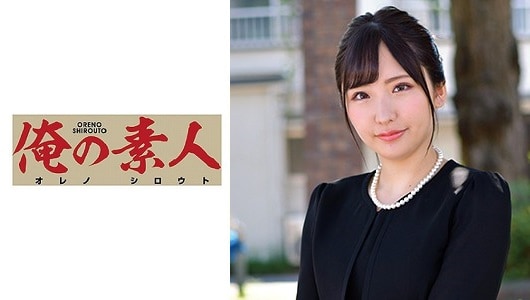 230ORETD-821 優衣さん